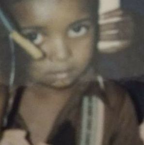 Meet your Posher, Odell